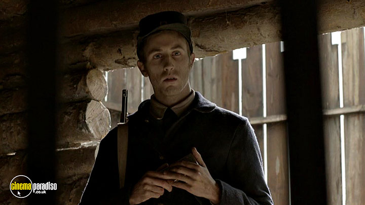 A still #17 from Hell on Wheels: Series 5: Part 2 (2016)