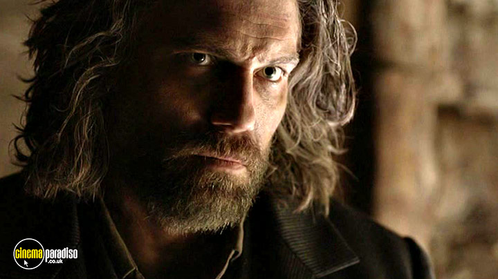 A still #16 from Hell on Wheels: Series 5: Part 2 (2016)