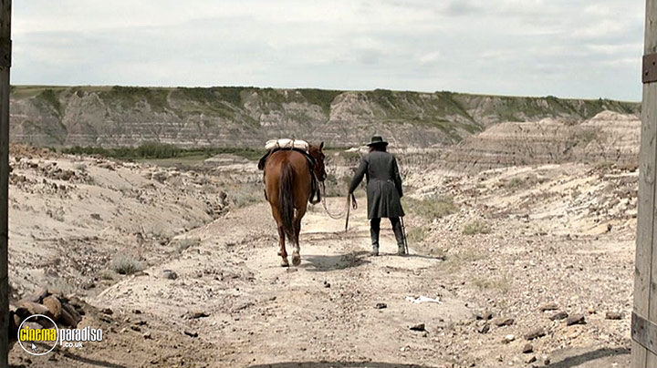 A still #15 from Hell on Wheels: Series 5: Part 2 (2016)