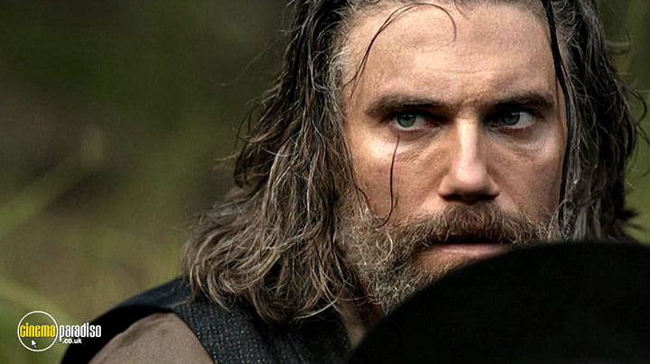 A still #5 from Hell on Wheels: Series 5: Part 2 (2016)