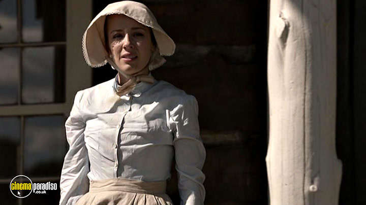 A still #11 from Hell on Wheels: Series 5: Part 2 (2016)