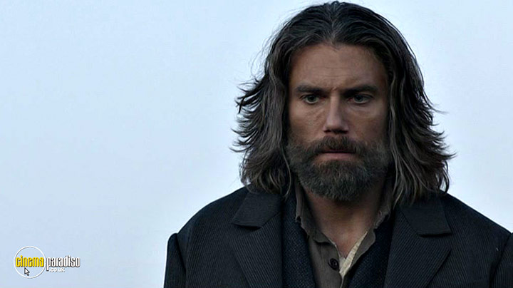 A still #9 from Hell on Wheels: Series 5: Part 2 (2016)