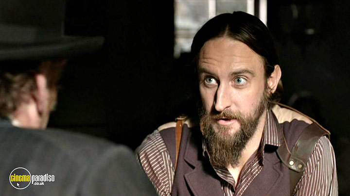 A still #4 from Hell on Wheels: Series 5: Part 2 (2016)