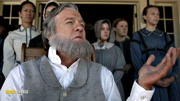 A still #7 from Hell on Wheels: Series 5: Part 2 (2016)