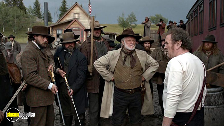 A still #6 from Hell on Wheels: Series 5: Part 2 (2016)