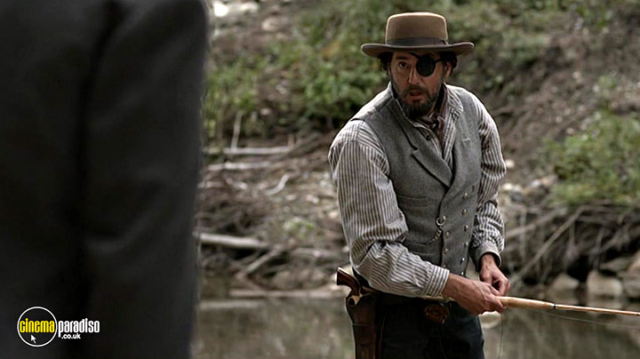 A still #3 from Hell on Wheels: Series 5: Part 2 (2016)