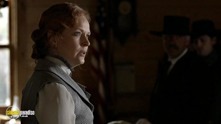 A still #2 from Hell on Wheels: Series 5: Part 2 (2016)