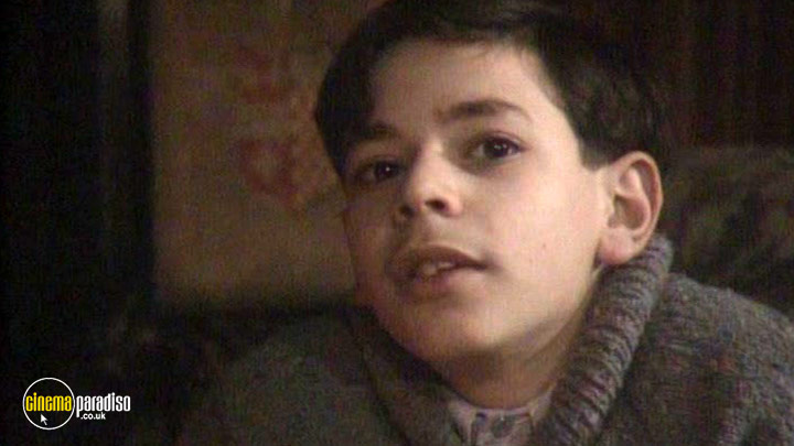 A still #1 from The Children of Green Knowe (1986)