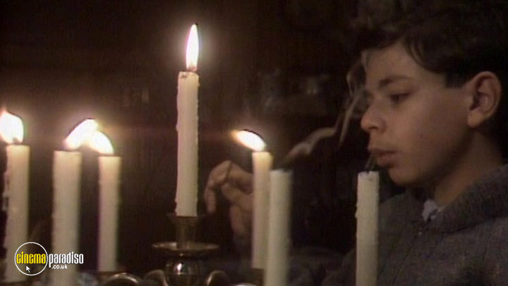 A still #2 from The Children of Green Knowe (1986)