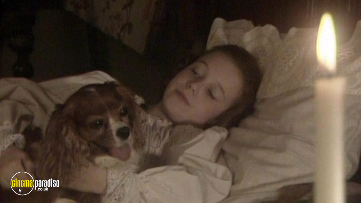 A still #3 from The Children of Green Knowe (1986)