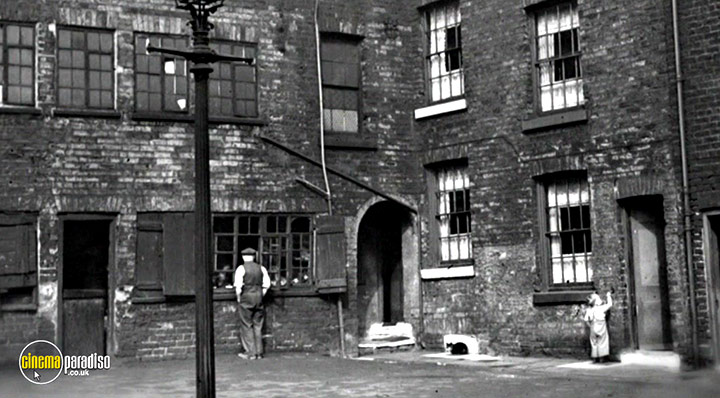 A still #38 from Gangs of Britain: Sheffield (2014)