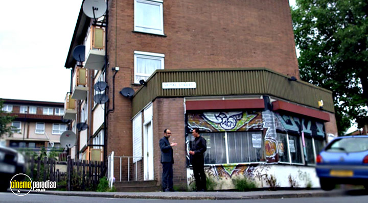 A still #35 from Gangs of Britain: Sheffield (2014)