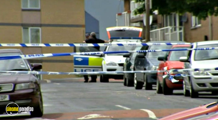 A still #30 from Gangs of Britain: Sheffield (2014)