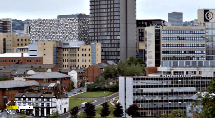A still #22 from Gangs of Britain: Sheffield (2014)