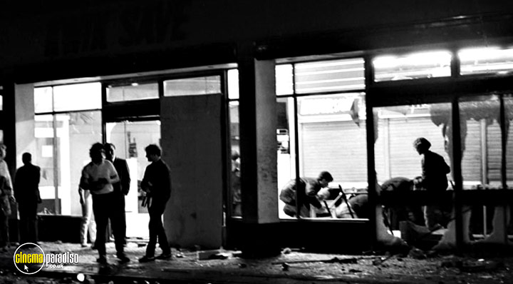A still #16 from Gangs of Britain: Sheffield (2014)