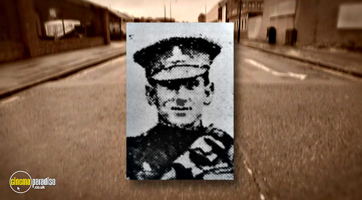 A still #11 from Gangs of Britain: Sheffield (2014)