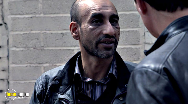 A still #8 from Gangs of Britain: Sheffield (2014)
