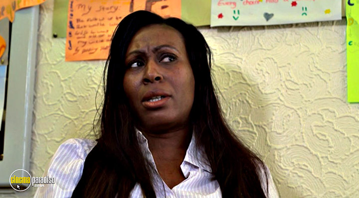 A still #6 from Gangs of Britain: Sheffield (2014)