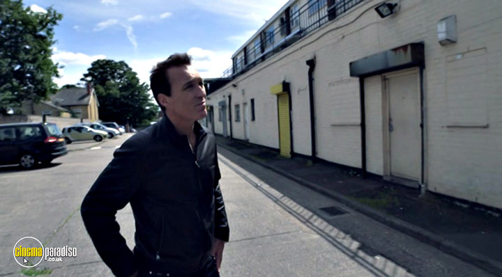 A still #3 from Gangs of Britain: Sheffield (2014)