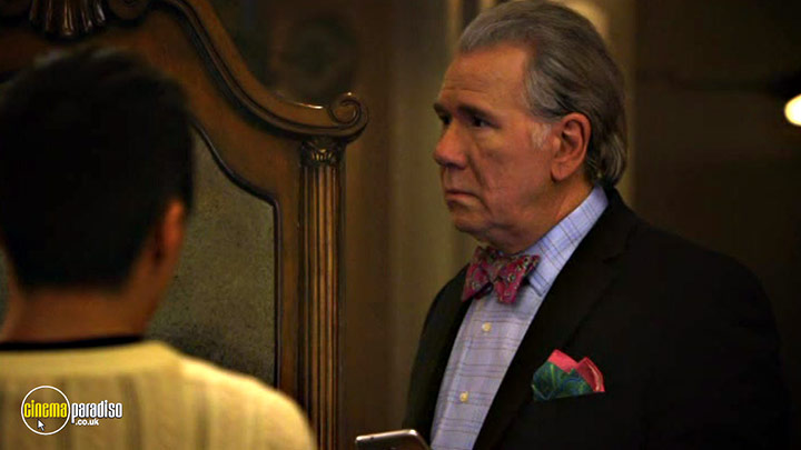 A still #15 from The Librarians: Series 3 (2016)
