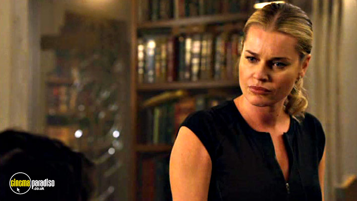 A still #11 from The Librarians: Series 3 (2016)
