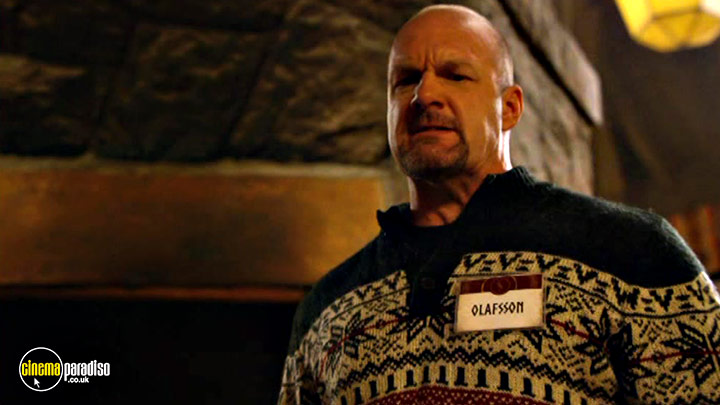 A still #8 from The Librarians: Series 3 (2016)