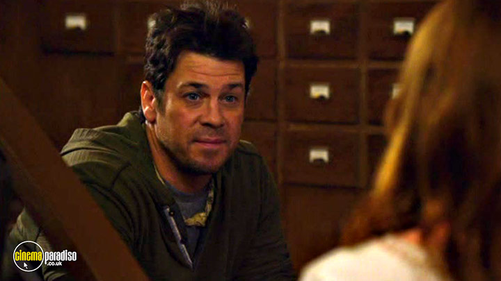 A still #6 from The Librarians: Series 3 (2016)