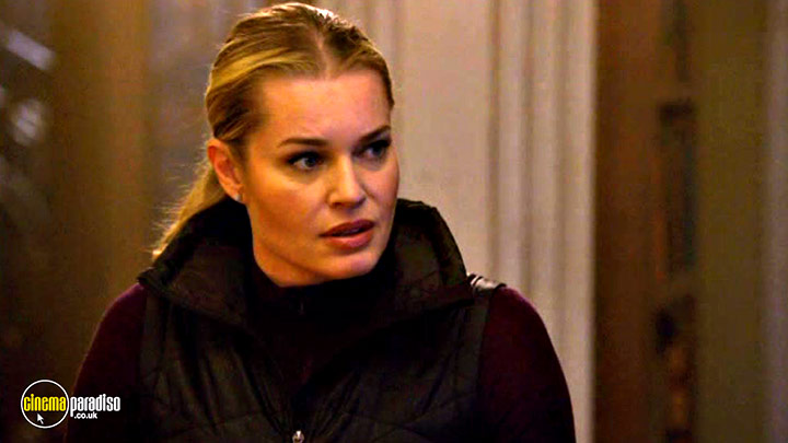 A still #2 from The Librarians: Series 3 (2016)