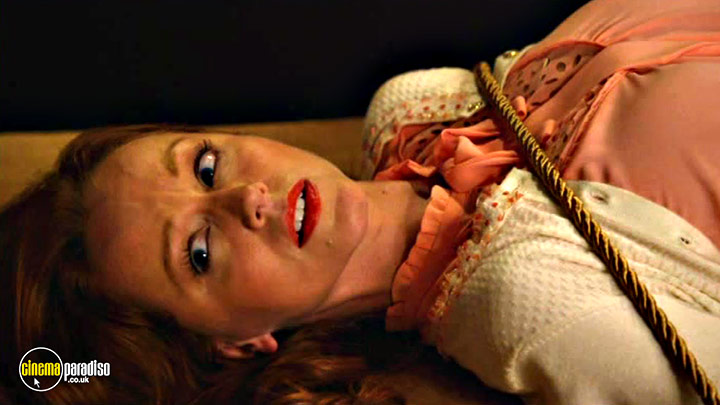 A still #3 from The Librarians: Series 3 (2016)