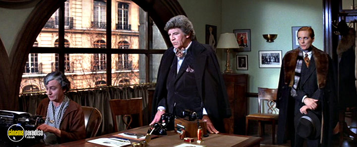 A still #30 from Victor Victoria (1982)