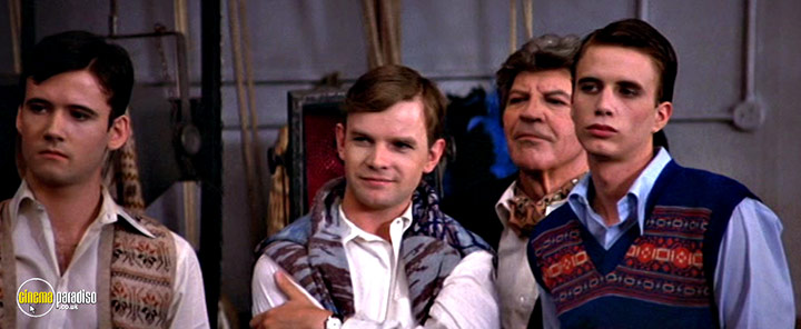 A still #27 from Victor Victoria (1982)