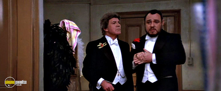 A still #26 from Victor Victoria (1982)