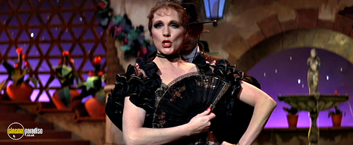 A still #20 from Victor Victoria (1982)