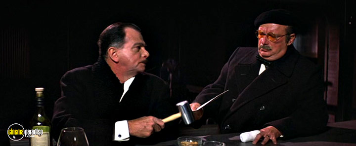 A still #11 from Victor Victoria (1982)