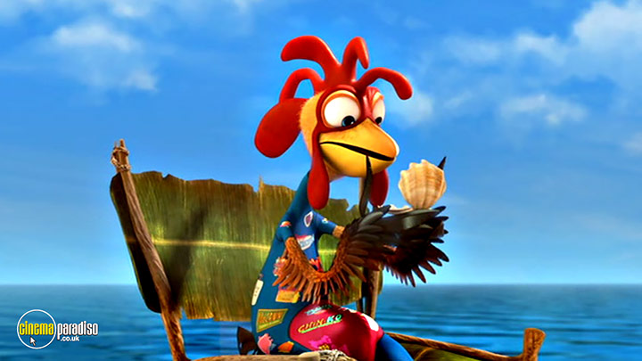 A still #37 from Surf's Up 2: WaveMania (2017)