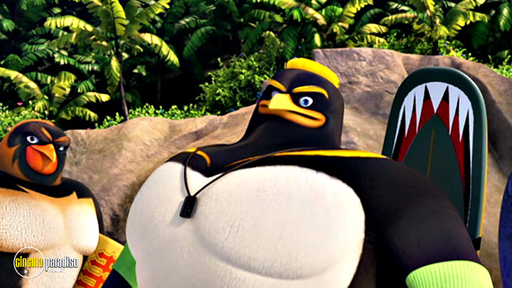 A still #36 from Surf's Up 2: WaveMania (2017)