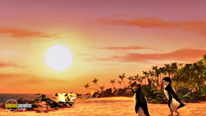 A still #35 from Surf's Up 2: WaveMania (2017)