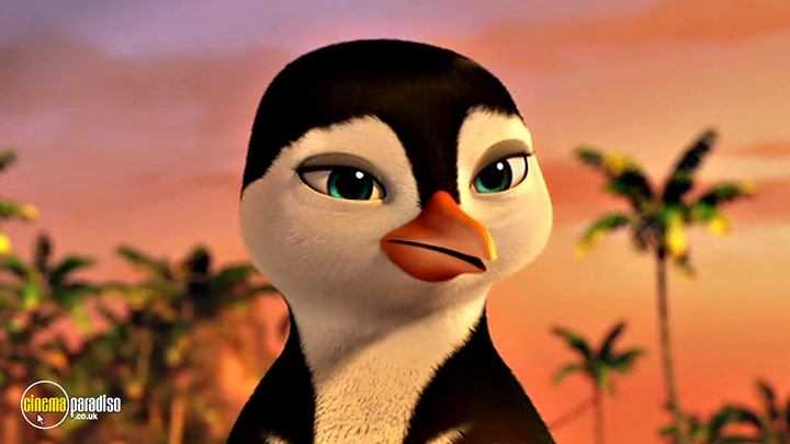A still #34 from Surf's Up 2: WaveMania (2017)