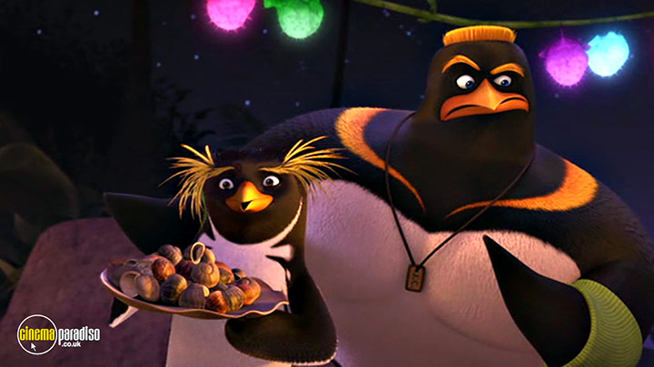 A still #32 from Surf's Up 2: WaveMania (2017)
