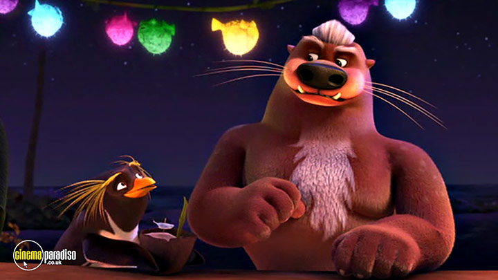 A still #31 from Surf's Up 2: WaveMania (2017)