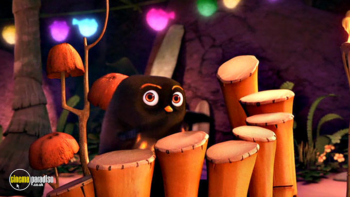 A still #30 from Surf's Up 2: WaveMania (2017)