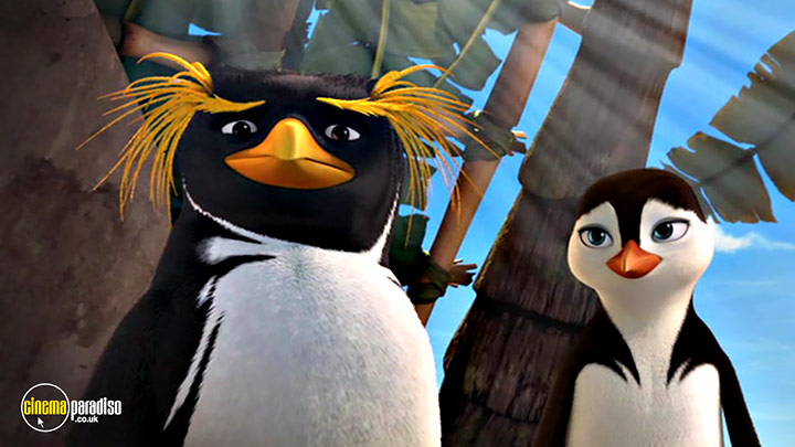 A still #29 from Surf's Up 2: WaveMania (2017)