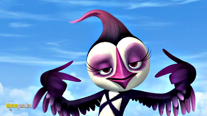 A still #27 from Surf's Up 2: WaveMania (2017)