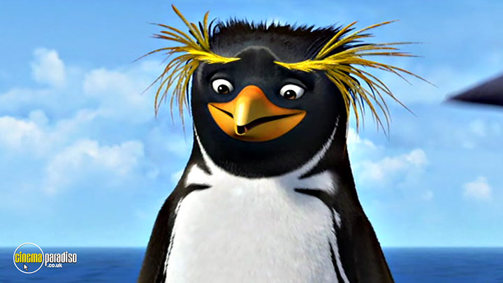A still #25 from Surf's Up 2: WaveMania (2017)