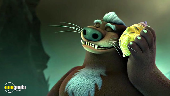 A still #24 from Surf's Up 2: WaveMania (2017)