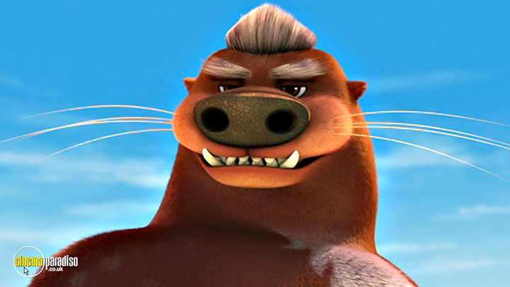 A still #22 from Surf's Up 2: WaveMania (2017)