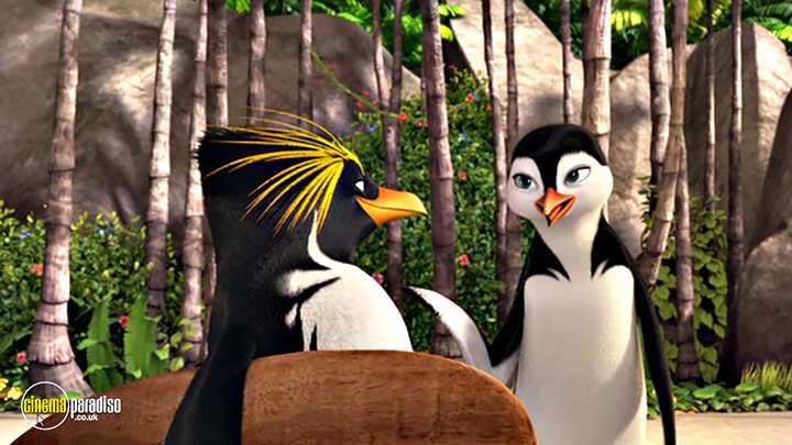 A still #16 from Surf's Up 2: WaveMania (2017)
