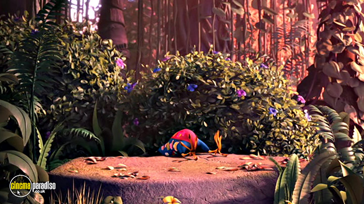 A still #15 from Surf's Up 2: WaveMania (2017)