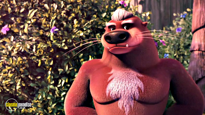 A still #7 from Surf's Up 2: WaveMania (2017)