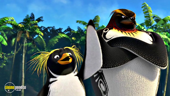 A still #14 from Surf's Up 2: WaveMania (2017)